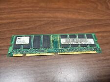 Memoria sdram samsung usato  Falconara Marittima