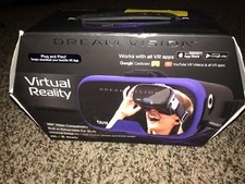 Tzumi dream vision d'occasion  Expédié en France