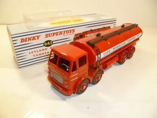Dinky supertoys leyland d'occasion  Villeneuve