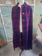 Vintage plaid wool for sale  Prosser