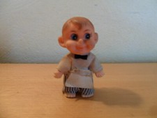 Alte kunststoff figur gebraucht kaufen  Nürnberg