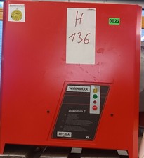 Willenbrock powertron ladestat gebraucht kaufen  Dortmund