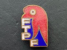 Résistance insigne ftpf d'occasion  Béziers