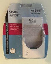 Cardock podgear ipod gebraucht kaufen Cardock podgear ipod gebraucht kaufen  Heppenheim (Bergstraße)