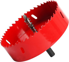 Scie cloche 120mm d'occasion  Paris X