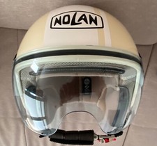 Nolan jethelm gr gebraucht kaufen  Kassel