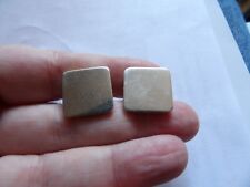 Sterling silver marked for sale  LONDON