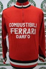 Maglia ciclismo bike usato  Afragola