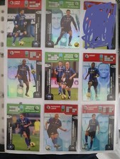 Panini calciatori challenge usato  Firenze