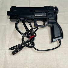 CONTROLADOR DE ARMAS Sega Saturn Virtua Cop HSS-0122 -Funciona apenas para TV CRT- SS comprar usado  Enviando para Brazil