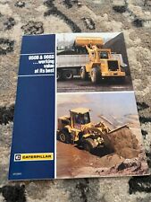 Caterpillar cat 950b for sale  Berlin
