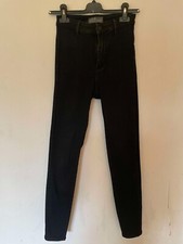 Jean noir primark d'occasion  Fleury-sur-Andelle