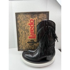 Laredo womens black for sale  Spring Hill