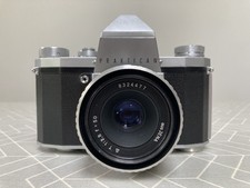 Praktica 35mm slr for sale  LONDON