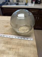 Vintage round orange for sale  Fort Wayne