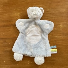 Doudou plat sergent d'occasion  Rully