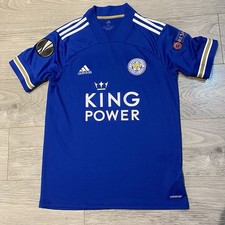 Leicester city 2020 for sale  HUNTINGDON