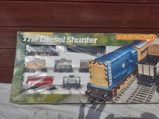 Hornby diesel shunter for sale  CHELMSFORD