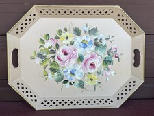 tole tray for sale tole tray for sale Cleveland