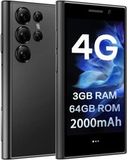 Zokoe mini smartphone gebraucht kaufen  Neudenau