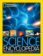 Science encyclopedia free for sale  STOCKPORT