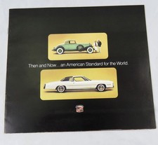 1975 cadillac sales for sale  South Glens Falls