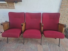 Tre sedie panca usato Tre sedie panca usato  Fisciano