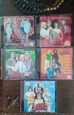 Usado, ABBA The ABBA Album 50 Anniversary Remixes CD Collection comprar usado  Enviando para Brazil