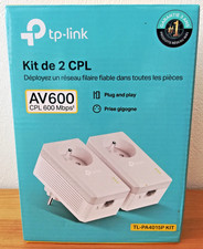 Link cpl 600 d'occasion  La Loupe