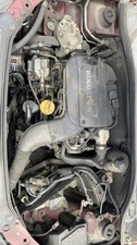 Moteur renault clio d'occasion  Colomiers