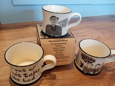 Moorland pottery yorkshire for sale  SELBY