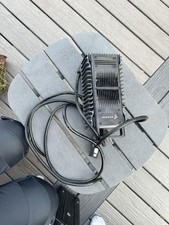 Oem segway charger for sale  Menahga