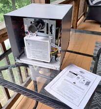 Girard gswh tankless for sale  Mapleton