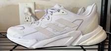 Adidas X9000L2 ‘Prata Fosco Branco’ (S23650) - Tamanho 6.5 Novo Sem Caixa comprar usado  Enviando para Brazil