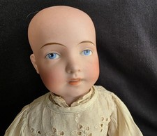 Fine antique bisque for sale  Clinton