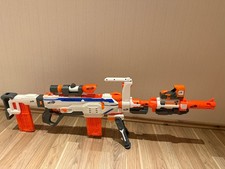Hasbro nerf modulus gebraucht kaufen  Andernach