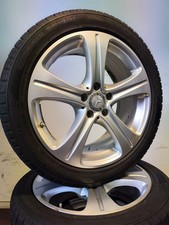 Winterreifen 245 r18 gebraucht kaufen  Berlin