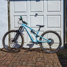 Specialized stumpjumper evo for sale  BRIDGWATER