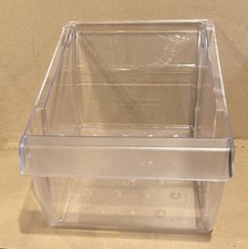 WR02X31766 OEM GE geladeira gaveta crocante transparente comprar usado  Enviando para Brazil