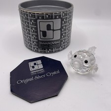 Swarovski crystal small for sale  Finleyville