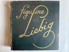 Mc437 album liebig usato  Pinerolo