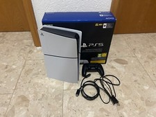 Playstation slim digital gebraucht kaufen  Breidenbach