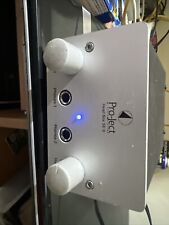 Pro ject head usato  Italia