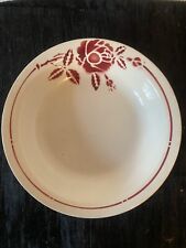 Assiette plat creux d'occasion  Bidart