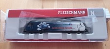 Fleischmann 731375 lok gebraucht kaufen  Zirndorf