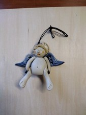 Marionete Federico Fabrini Laboratorio Pesaro I Pupi Angel feita na Itália  comprar usado  Enviando para Brazil