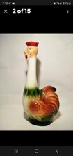 1930s vintage rooster for sale  Rotonda West