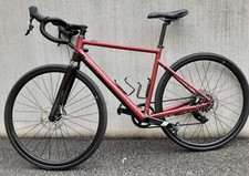 Vélo route électrique d'occasion  Cannes-La-Bocca
