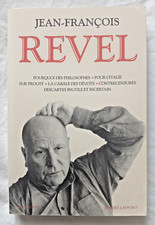 Jean françois revel d'occasion  Lille-