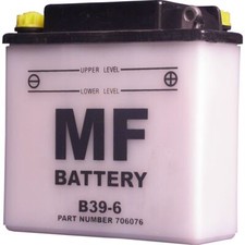 Battery bsa 1958 for sale  CARDIFF